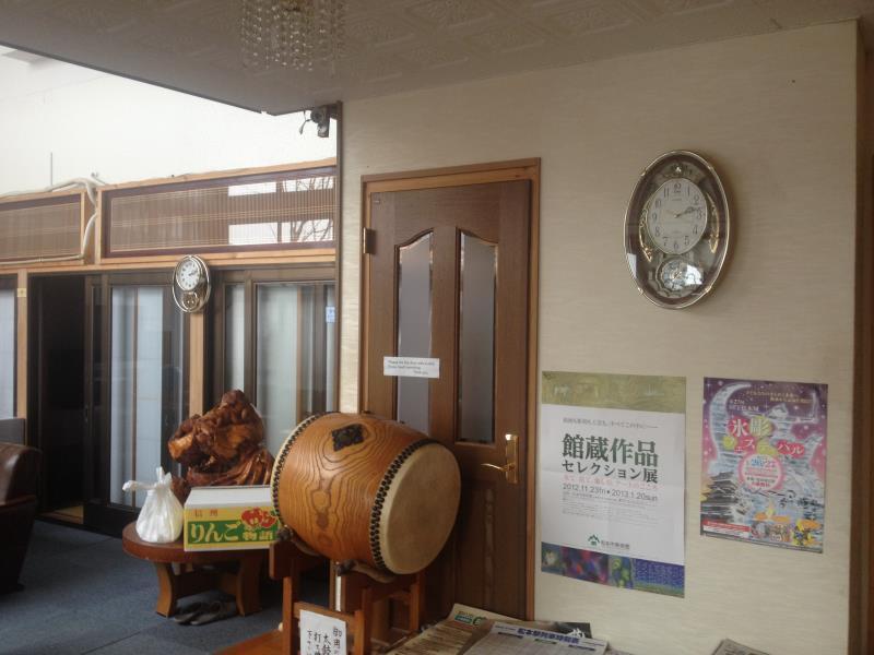 Ryokan Matsukaze Matsumoto Exterior foto